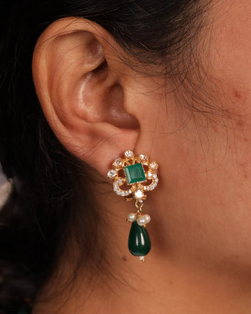 Emerelle Drop Earrings