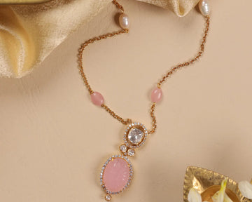 Serena Pendant