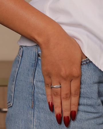 TIMELESS ELEGANCE RING