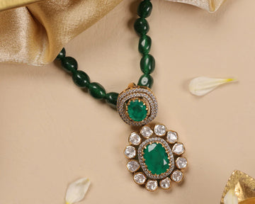 Vanira Necklace