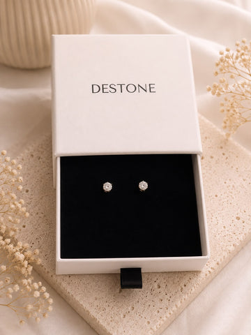 Classic Solitaire Studs