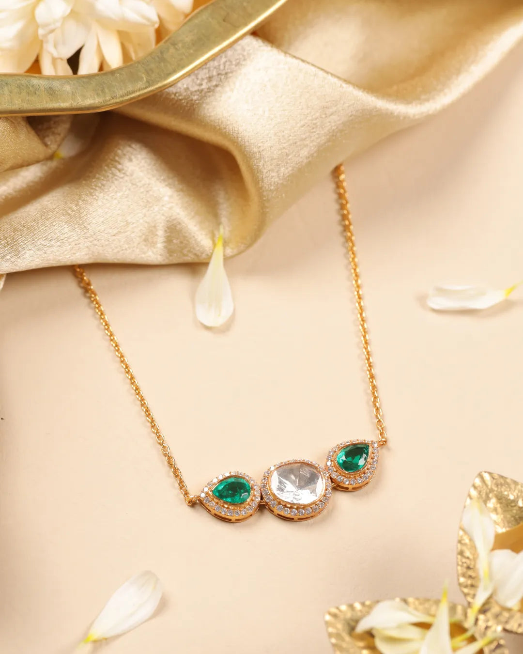Miraya Pendant