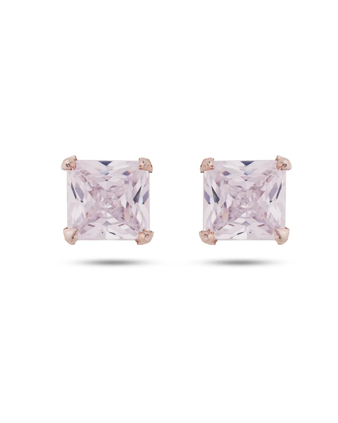 Prism Studs