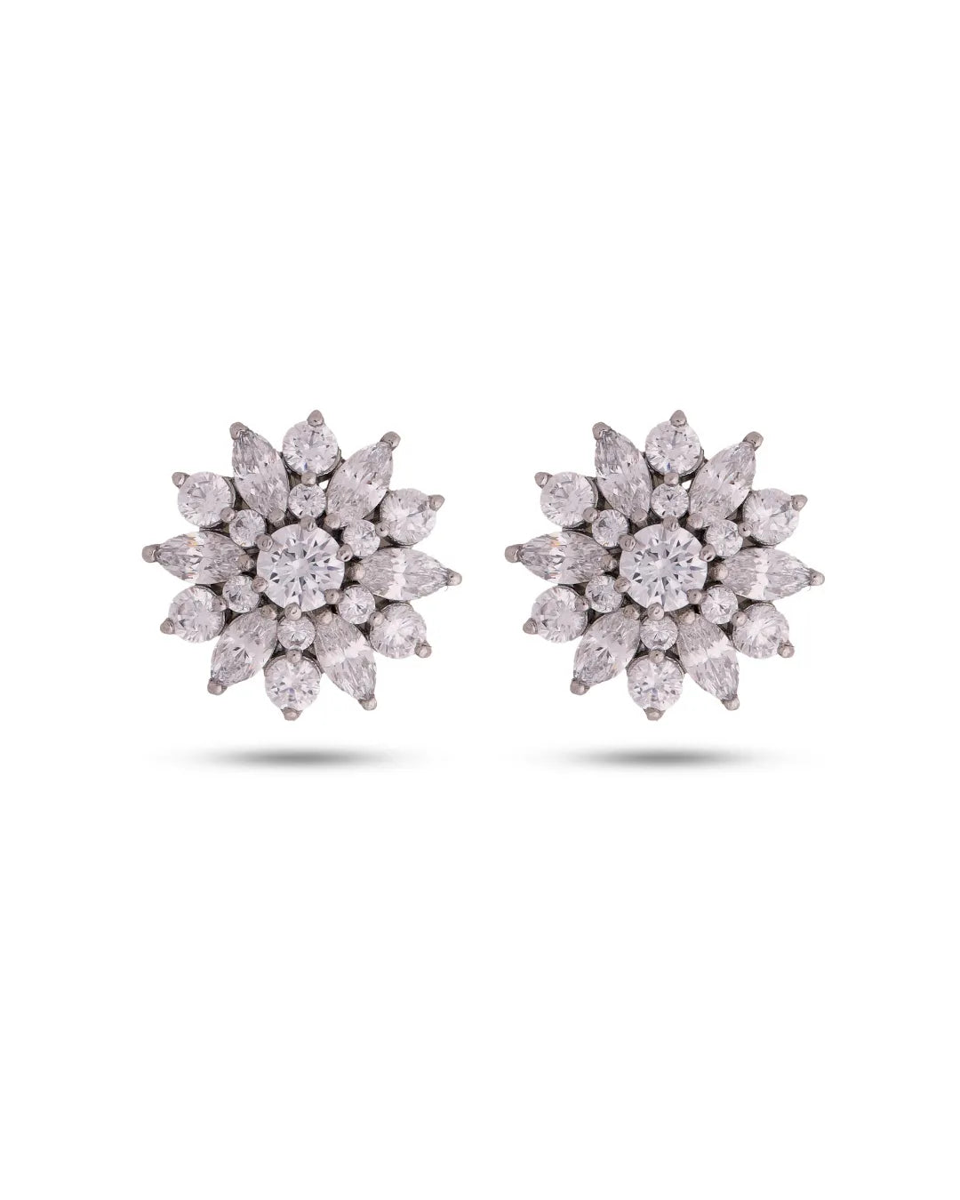 TROPICAL BLOOM EARRINGS