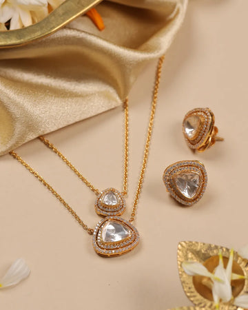 Trivya Set