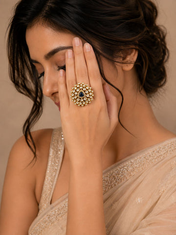The Trillion Bloom Ring