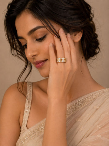 The Tessella Ring