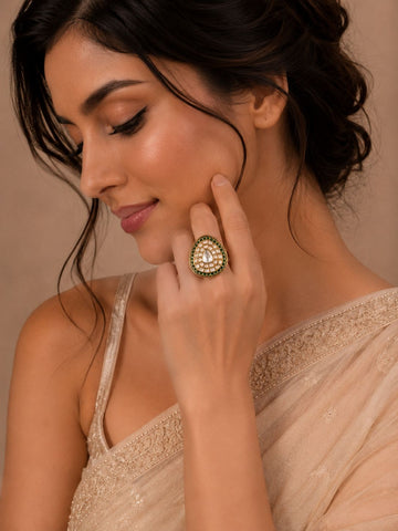 The Sanctum Ring