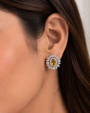 Solara Earrings